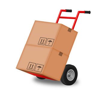 International Moving & Relocations